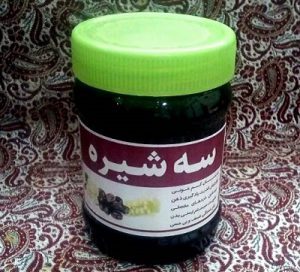سه شیره اصل ارزان