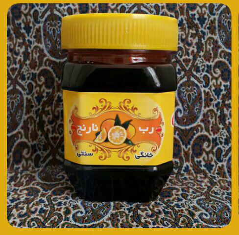 مرکز خرید و فروش رب نارنج در شیراز