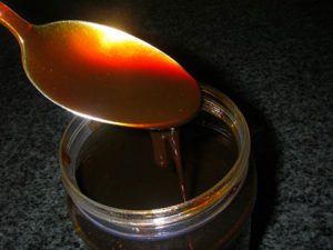 شیره خرما خانگی درجه یک